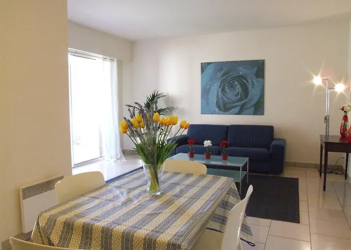 Appartement au Chateau Vallaya