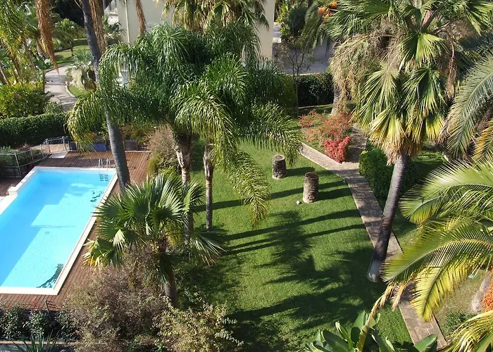 Appartement Au Chateau Vallaya