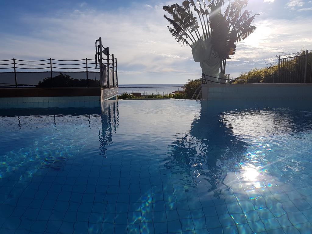 Au Chateau Vallaya Appartement