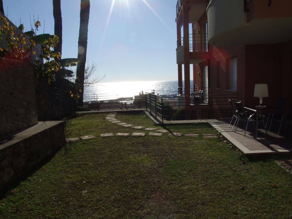 Au Chateau Vallaya Appartement *