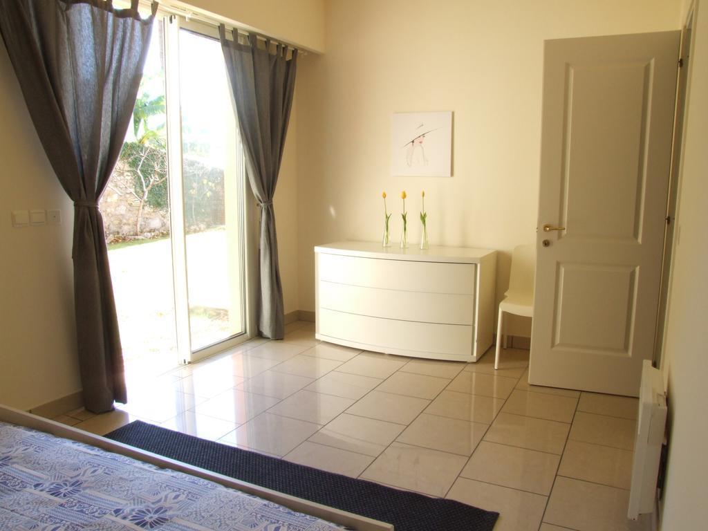 Au Chateau Vallaya Apartamento