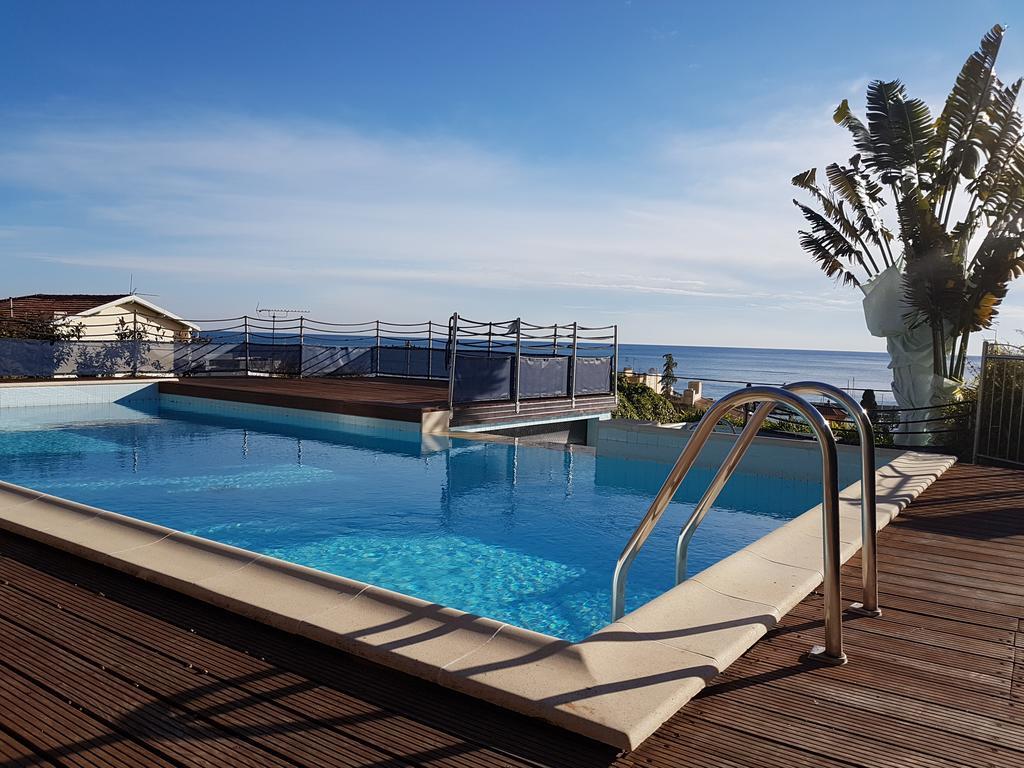 Au Chateau Vallaya Apartamento *