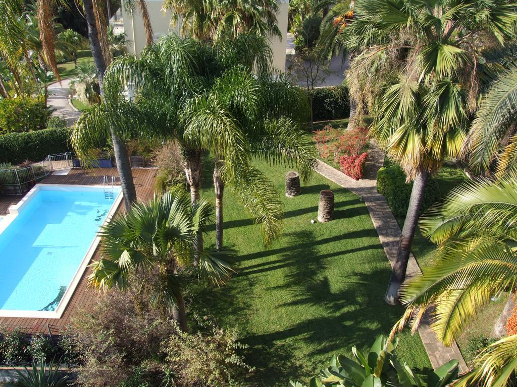 Au Chateau Vallaya Appartement