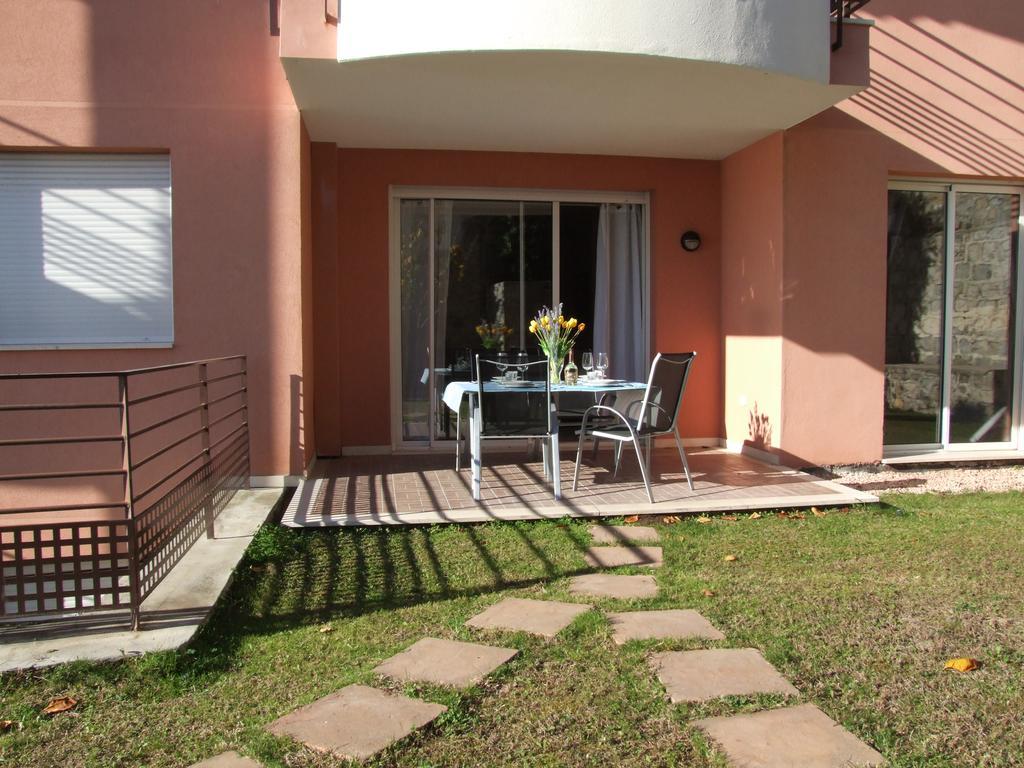 Au Chateau Vallaya Appartement *