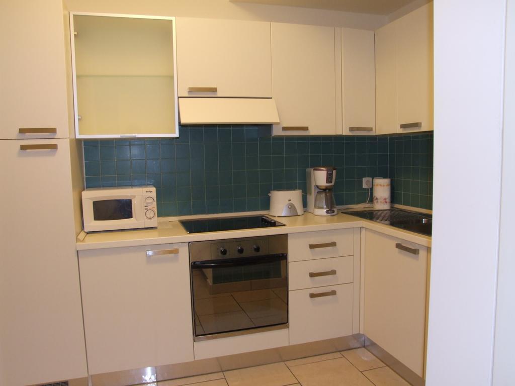 Apartamento Au Chateau Vallaya Menton