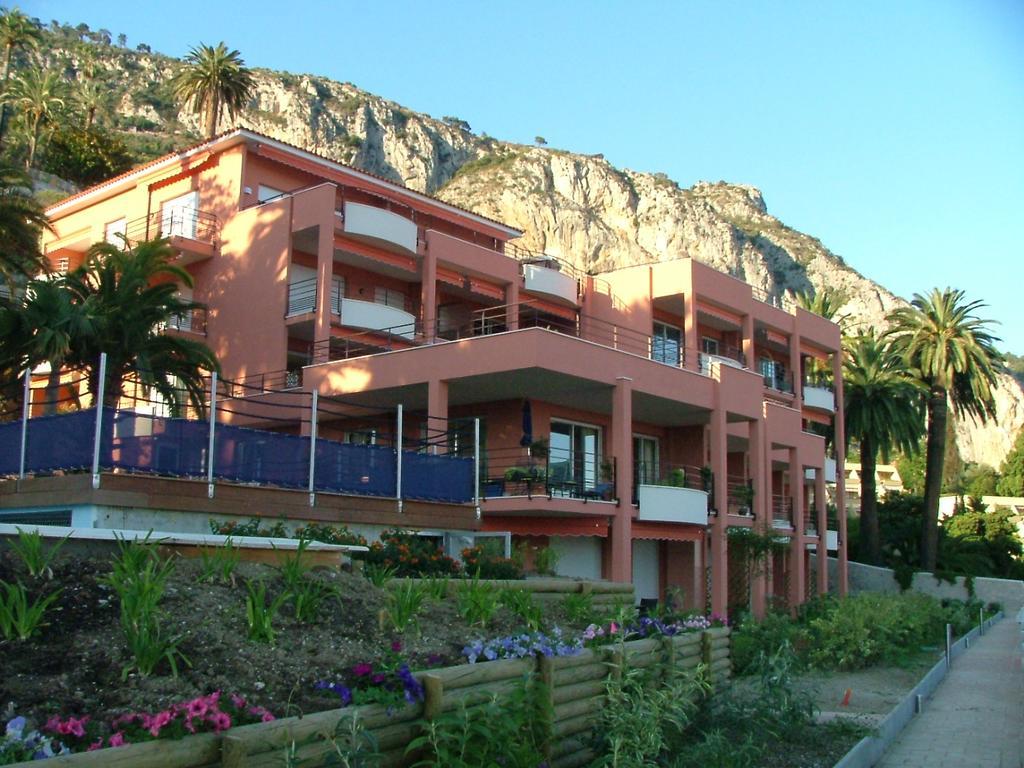 Au Chateau Vallaya Appartement