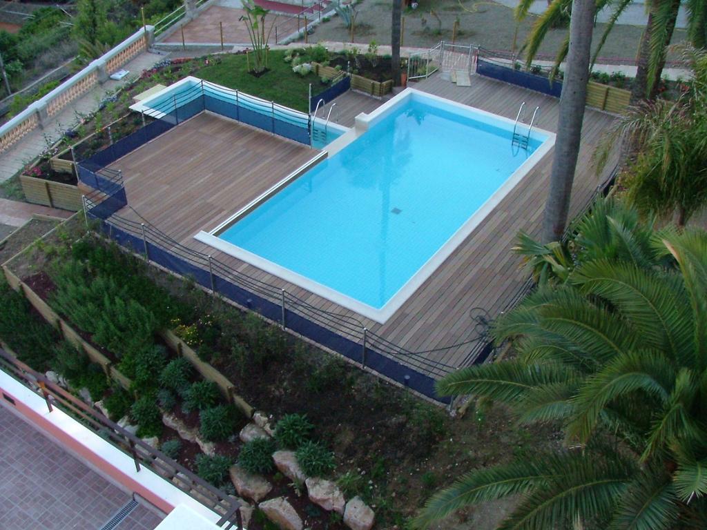 Appartement Au Chateau Vallaya Menton