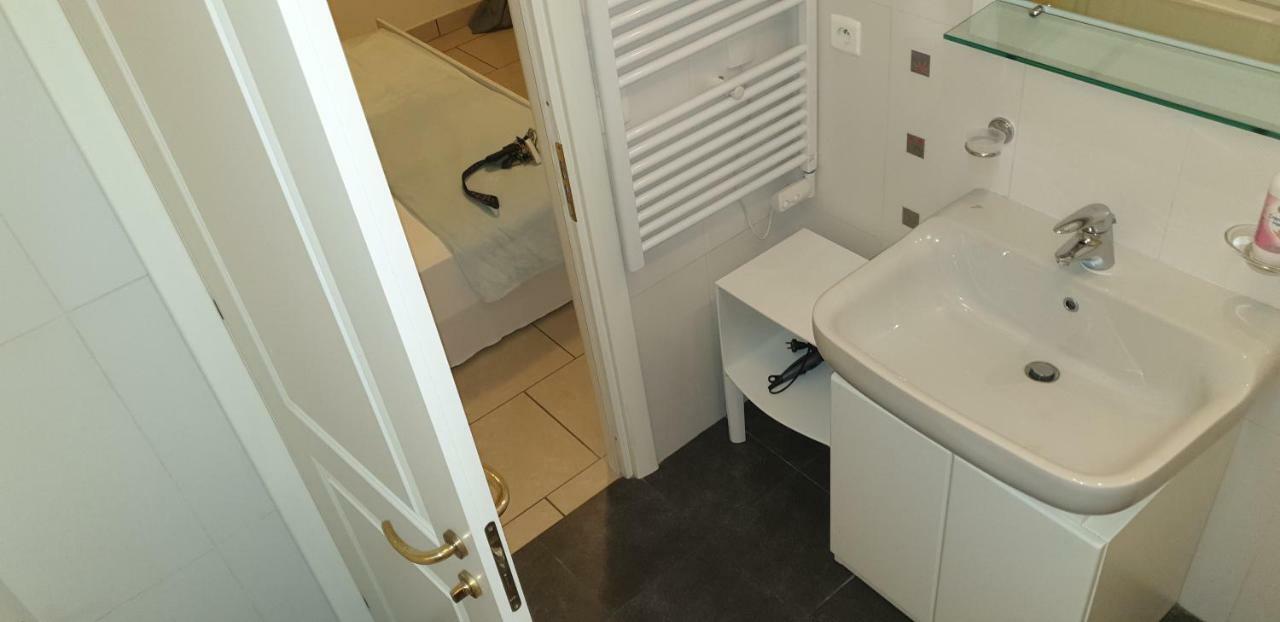 Apartamento Au Chateau Vallaya Menton